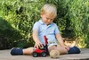 Lena 01635, Graafmachine, 2 jaar oud, Metaal, Meerdere Productafbeelding-voorbeeld 5