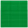 OPEN BRICKS Open Bricks Baseplate 50x50 green, 1 Stück Produktbild-Vorschau 1