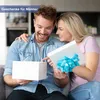 Augenmassagegerät, Augenmassagegerät mit Wärme, Vibration Produktbild-Vorschau 6