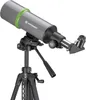 Bresser Teleskop AC 80/400 NightExplorer Produktbild-Vorschau 9