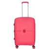 TheTrueC 4-Rad Trolley 64cm Valencia coral red : rot-80 Produktbild-Vorschau 8