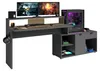 Parisot Gaming Schreibtisch Work 11 – Eckschreibtisch Produktbild-Vorschau 2
