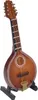 Mini-Mandoline-Instrument, platzsparend, elegantes, Produktbild-Vorschau 4