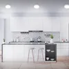 Lampe LED à poser BRILONER LEUCHTEN FIRE, 16,5 W, 1600 lm, Voir les images du produit 5