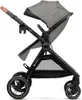Kinderkraft Poussette 3en1 Esme / Poussette combinée, Voir les images du produit 8