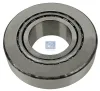 DT Spare Parts Lager Ausgleichsgetriebewelle 2.35235 48mm Produktbild-Vorschau 2