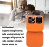 4G LTE Klapphandy 1,77-Zoll-Bildschirm Entsperrt Produktbild-Vorschau 8