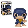 Marvel 80th - Beast 505 - Funko Pop! - Vinyl Figur Produktbild-Vorschau 5