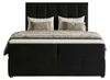 Chilly Möbel Design Bett Astoria - Komfort Boxspringbett Produktbild-Vorschau 5