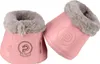 Eskadron Platinum Hufglocken, Sprungglocken " SOFTSLATE Produktbild-Vorschau 1