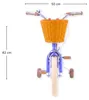 Buxibo - Vélo d'enfant pour garçons - Luca - 12 pouces - Voir les images du produit 8