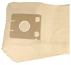 VHBW 800116082, Staubbeutel, Rot, Sand, Papier, Miele, Produktbild-Vorschau 5