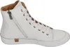 Andrea Conti Damen Stiefelette High Top Sneaker lässig mit Produktbild-Vorschau 7