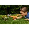 MATTEL Jurassic World: Hesperozaur Groźny ryk HTK69 Podgląd zdjęcia produktu 19