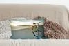 MuchoWow® Zierkissen Sofakissen Wohnzimmer Dekokissen 50x30 Produktbild-Vorschau 4
