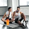 400ml Shaker-Flasche mit Action-Rod Mixer | Shaker Cups | Produktbild-Vorschau 5