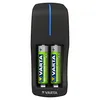 Varta Ladegerät mit 2 Mignon AA Batterien, Produktbild-Vorschau 11