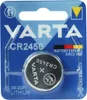 Varta Batterie Knopfzelle CR2450 3V 570mAh Lithium      Produktbild-Vorschau 28