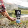 Jetboil MicroMo Cooking System, Horák, 1 zone(s), Bez dymu, Náhľad obrázku produktu 6