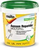 Molto Aussen Reparatur Moltofill, Biały, Gotowa mieszanka, Podgląd zdjęcia produktu 1