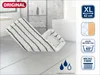 Wischbezug Classic XL microfibre Produktbild-Vorschau 2