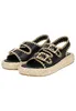 Steve Madden Sandalen Sandalen Leder Produktbild-Vorschau 3