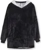 Zoem - Fleecedecke mit Ärmeln - Pullover - 280 g/m² - Produktbild-Vorschau 1