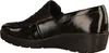 Semler Femmes Chaussures de sport noir Gr. 8 Voir les images du produit 23