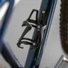Xlc Bc-x09 Adattatore per gabbia per bottiglia Trasparente Anteprima dell’immagine prodotto 3