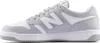 New Balance 480 Lederturnschuhe, Grau 44 EU Produktbild-Vorschau 2
