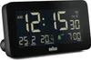BRAUN BC10 DCF-B Rádiem řízený budík černý Náhled obrázku produktu 1