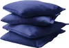 Dr Sport - Original Cornhole Bean Bag Set (8er) - 4 Rot & 4 Produktbild-Vorschau 14