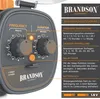 Brandson Bewässerungssteuerung - Bewässerungsuhr - Produktbild-Vorschau 4