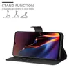 Cadorabo Hülle für OnePlus 7 Schutz Hülle in Schwarz Produktbild-Vorschau 4