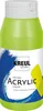 KREUL Acrylfarbe Triton Acrylic Liquid zinnobergrün 750 ml Produktbild-Vorschau 1
