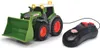 Dickie Toys Fendt, Traktor, 3 lat(a), AA, Plastik, Czarny, Podgląd zdjęcia produktu 8
