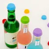 Brew Stopper Bouchon de bouteille en silicone 6 pcs Voir les images du produit 5