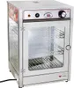 Beeketal Speisenwärmer Heiße Theke Warmhaltevitrine, Produktbild-Vorschau 2
