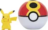 Pokémon Poké Ball Clip ´n´ Go - mix 6 motywów Podgląd zdjęcia produktu 13