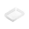 Aufbewahrungskrbchen farbig A5 24 x 18 x 6 cm Produktbild-Vorschau 2