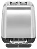 KitchenAid 5KMT221ESX, 2 disques, acier inoxydable, métal, Voir les images du produit 3