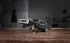 LEGO® Technic 42111 Domov Dodge Charger Náhľad obrázku produktu 28