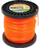 Faden Trimmerfaden 100m Sternform 2,4mm fwr Motorsense Produktbild-Vorschau 2