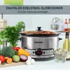 wolnowar 4,5 litra | zapiekanka | wolnowar | multicooker Podgląd zdjęcia produktu 10