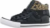 British Knights Roco Sneaker Schwarz Produktbild-Vorschau 3