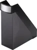 helit Stehsammler Linear, DIN A4, Polystyrol, schwarz - 1 Produktbild-Vorschau 5