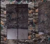 Tente parapluie de pêche avec housse de camouflage JUKON Voir les images du produit 12