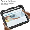 Accezz Rugged Backcover avec bandoulière pour l'Apple iPad Voir les images du produit 7