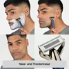 OT992E Super X-Metal Blade Herrenrasierer Produktbild-Vorschau 4