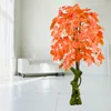 Erable Plante Arbre Artificielle Artificiel Plastique 180cm Voir les images du produit 2